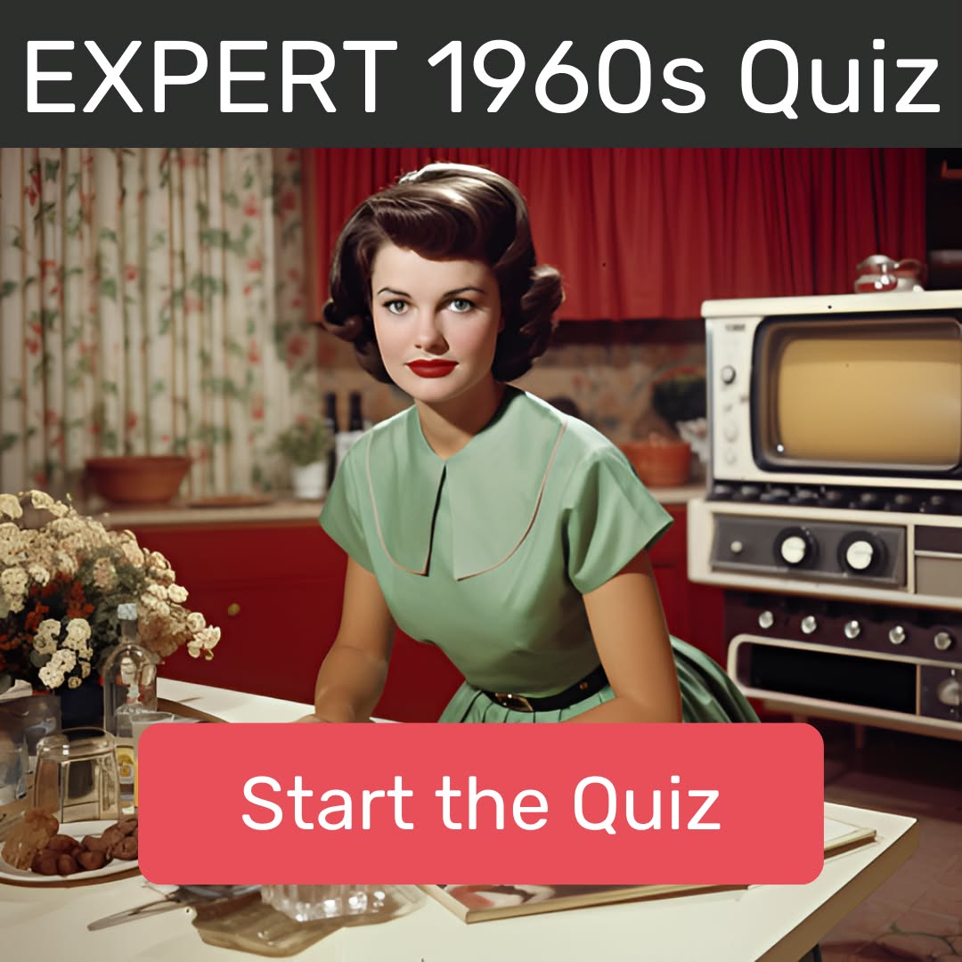 QuizGriz History Facebook ad