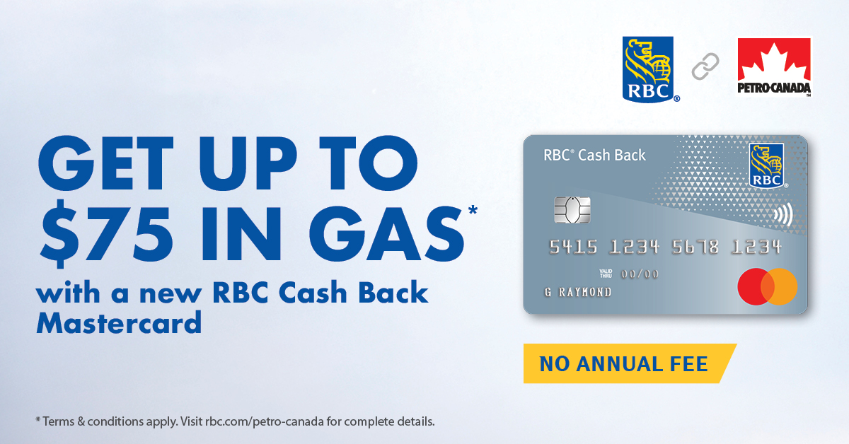 RBC Facebook ad