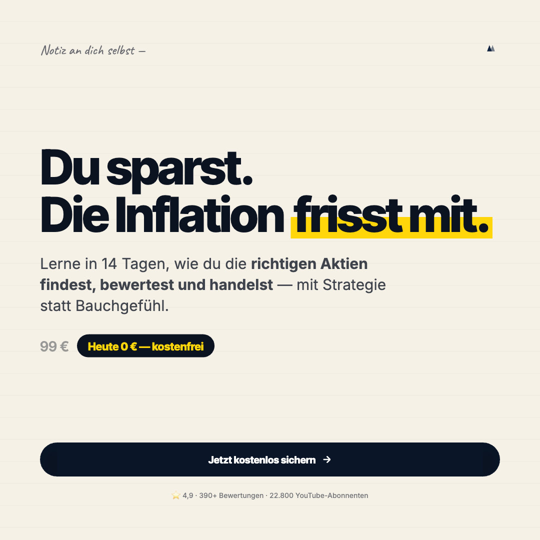 Sebastian Legrand Facebook ad