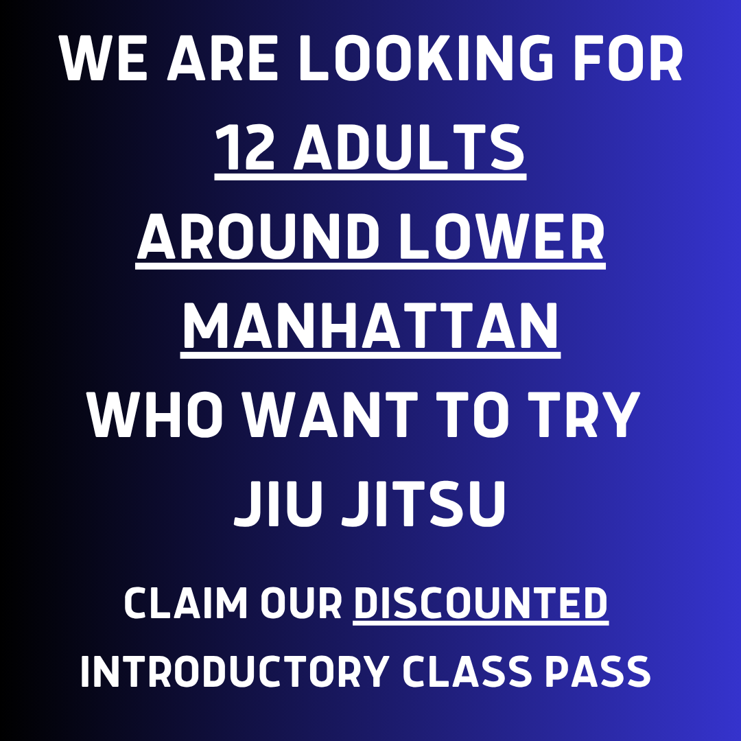 Square Circle New York Training Center Facebook ad
