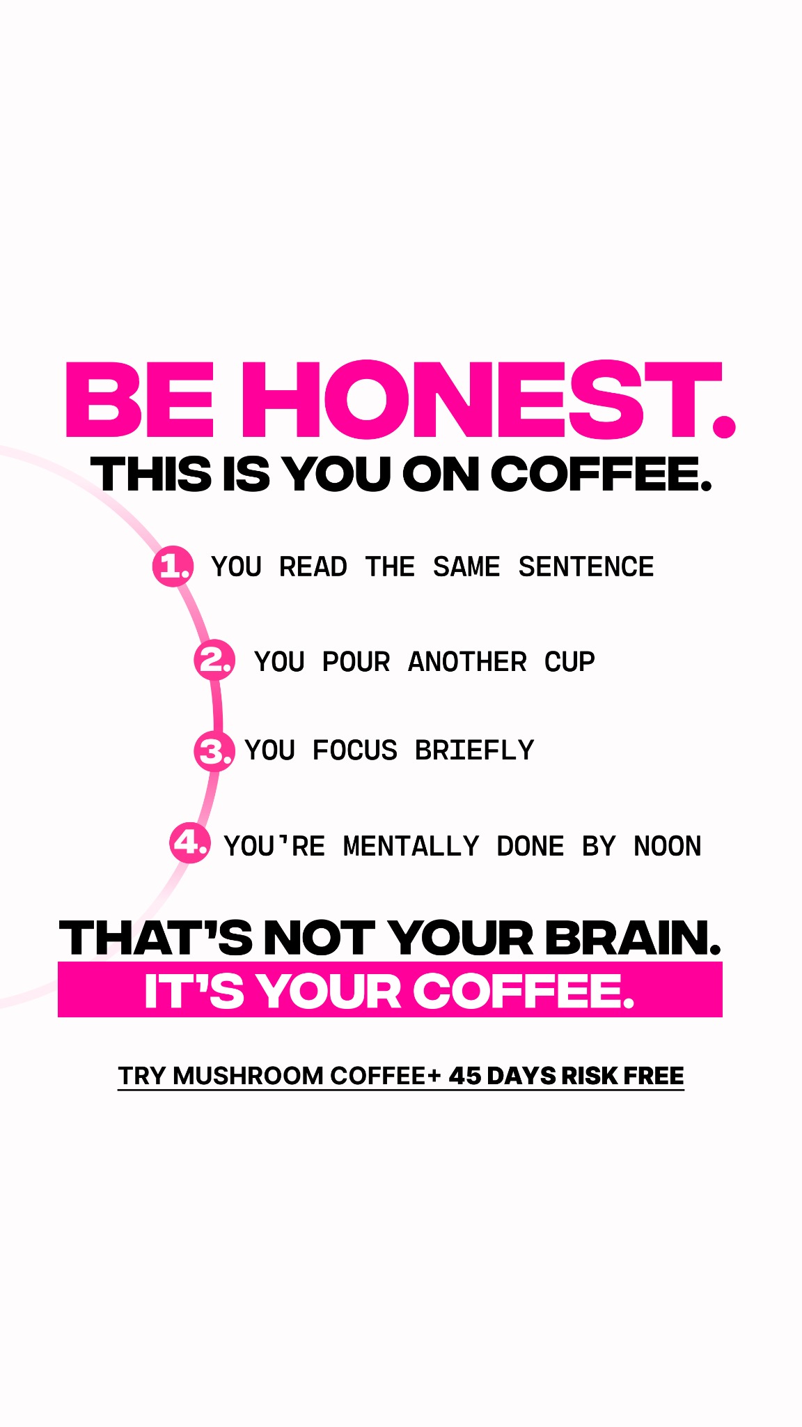 Everyday Dose Facebook ad
