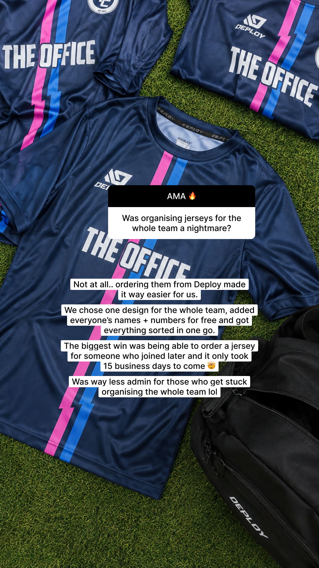Deploy Football Facebook ad from Sep 2, 2026