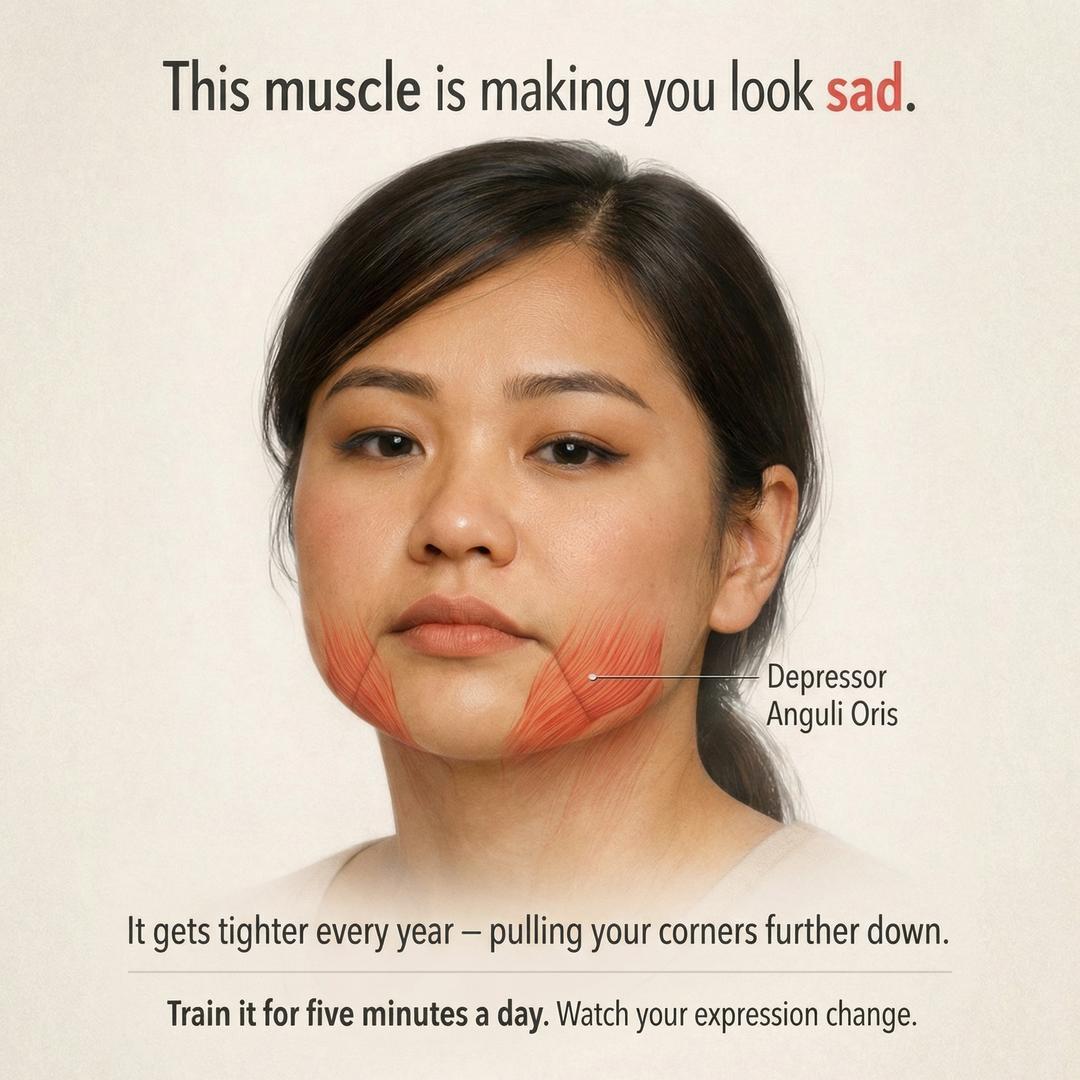 Mimika - Face Yoga Exercises Facebook ad