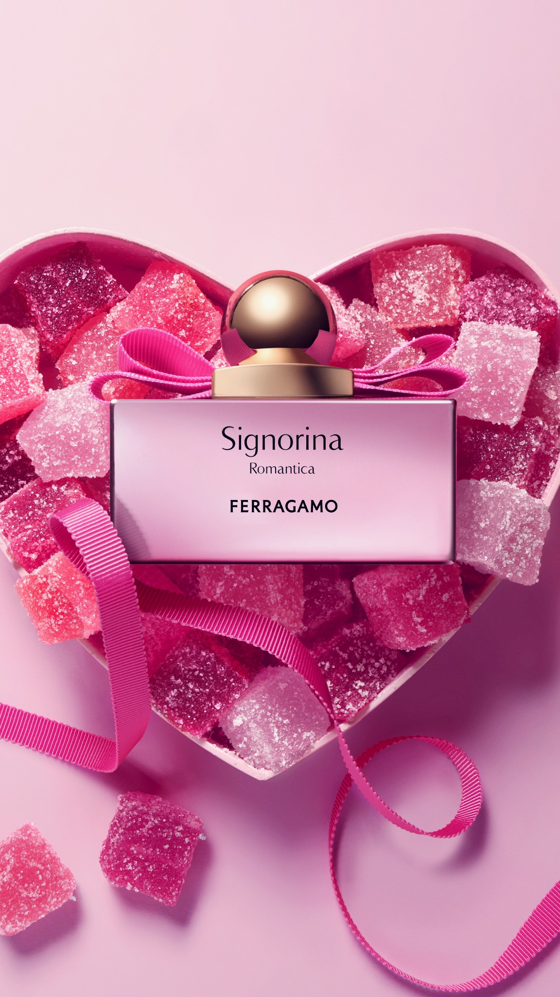 FERRAGAMO Facebook ad