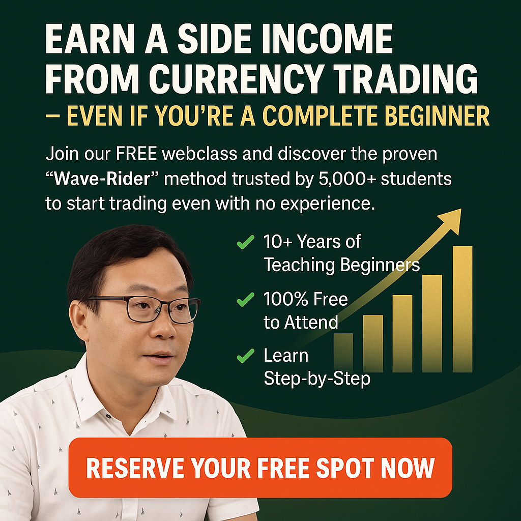INFX Profits Facebook ad