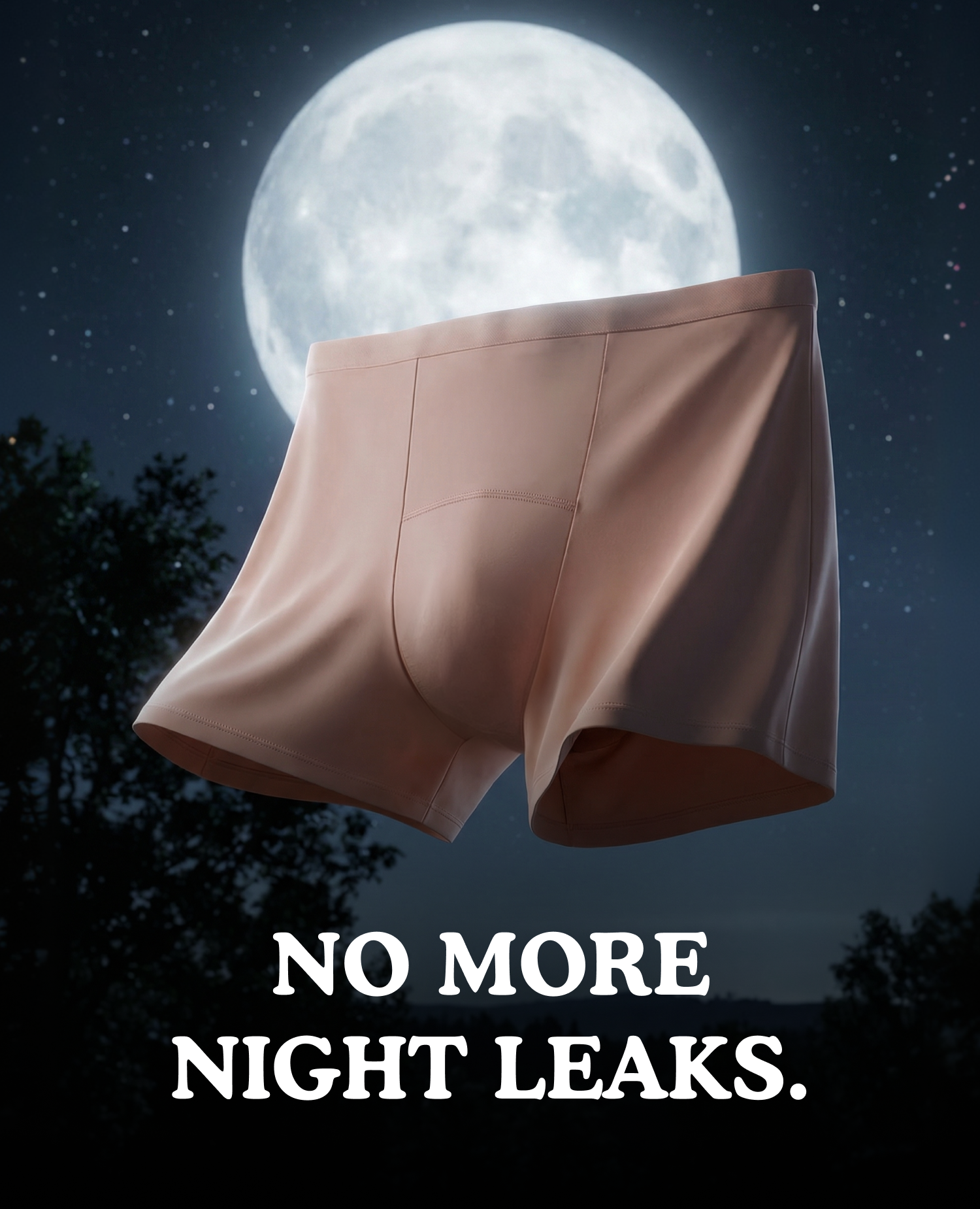 Everdries Facebook ad