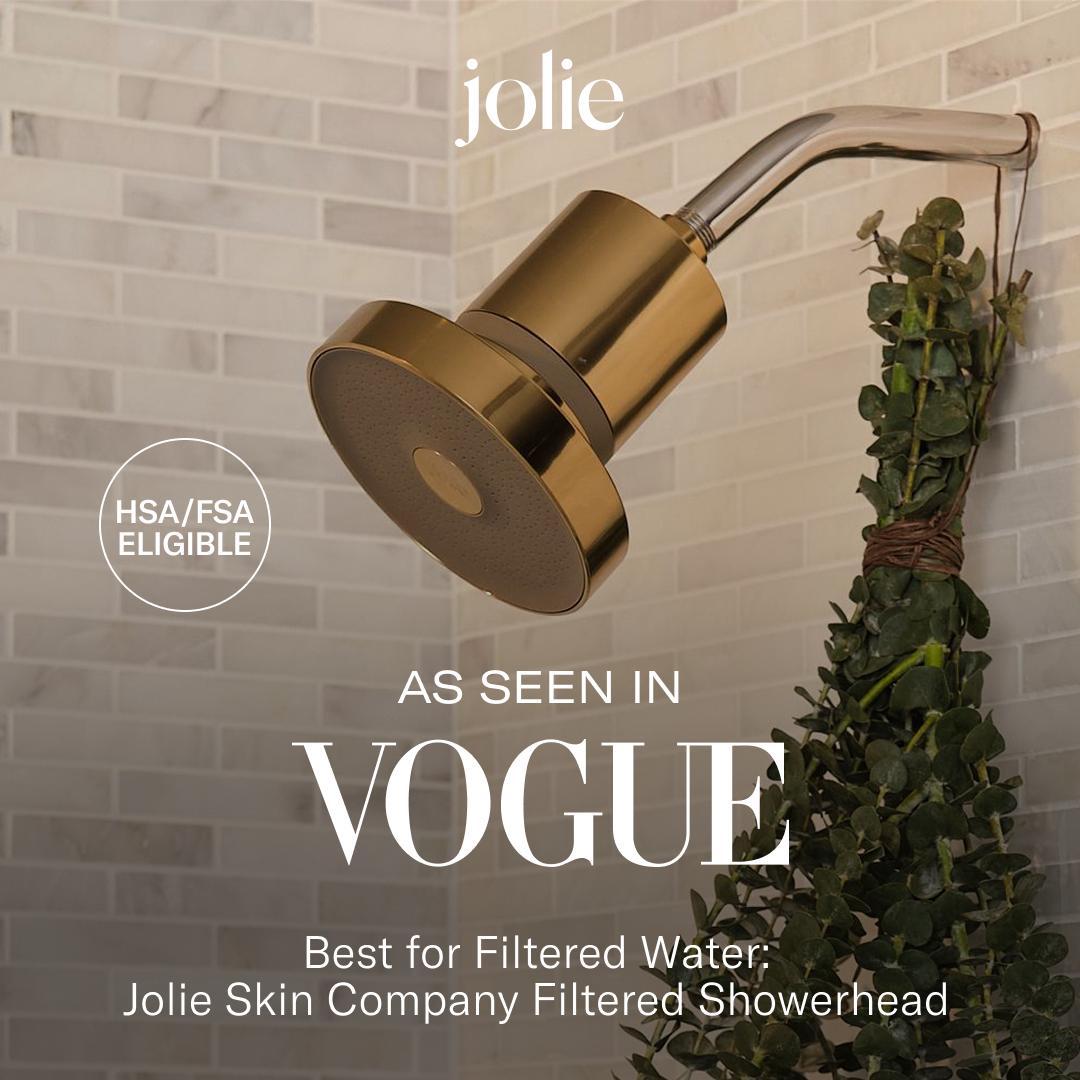 Jolie Facebook ad