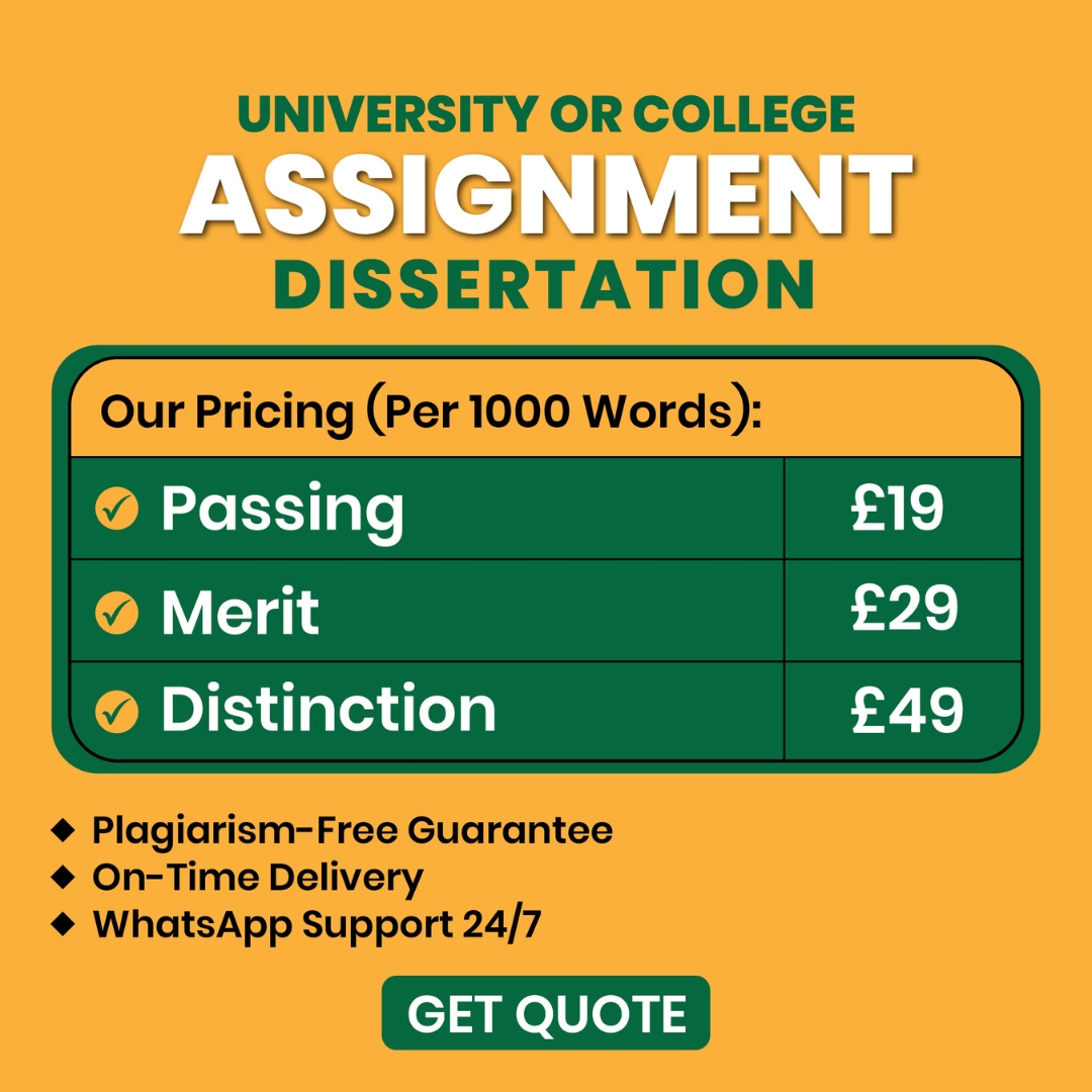 UK Master Help Facebook ad: Struggling With Your University Assignment or Dissertation?