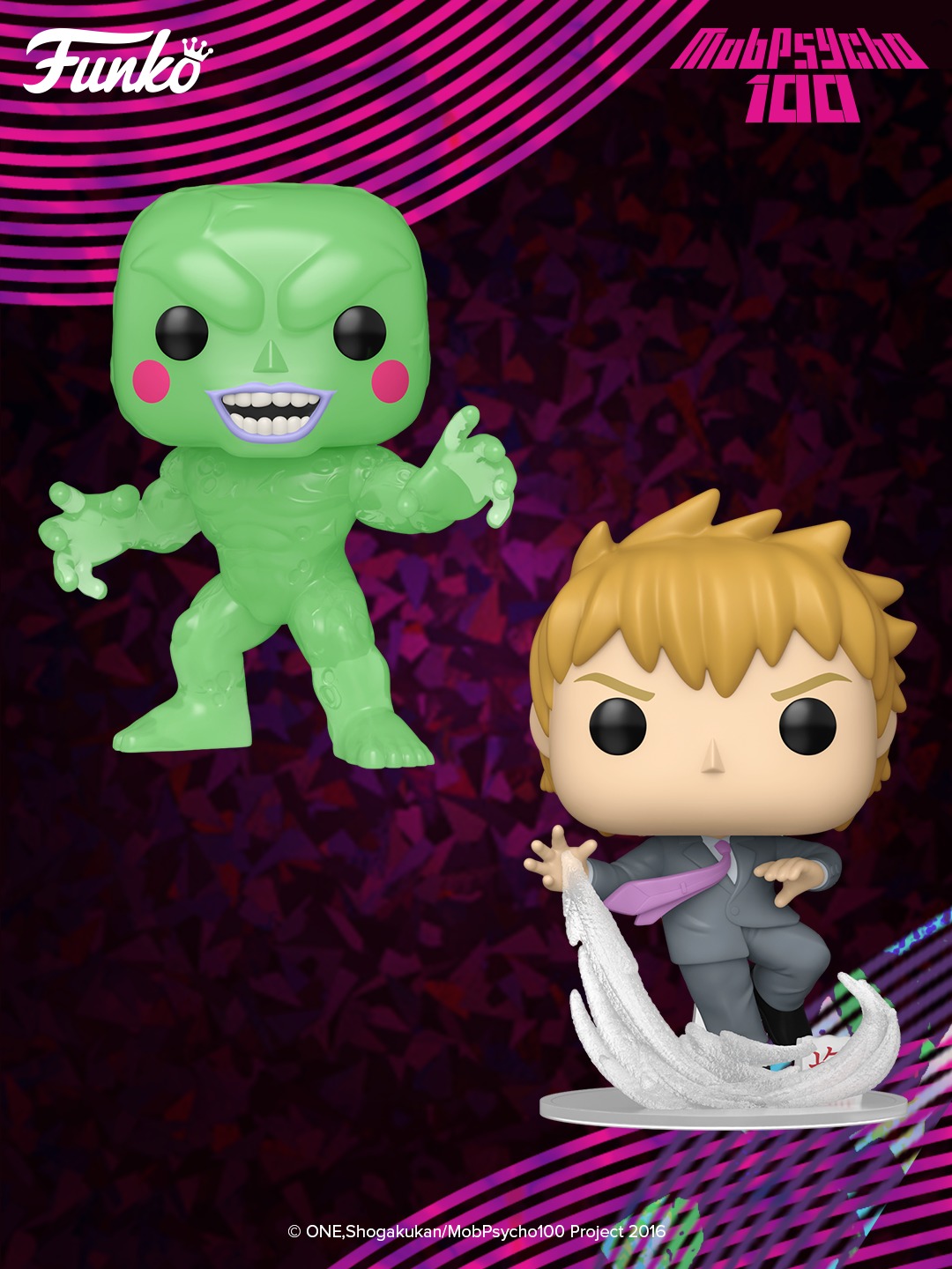 Funko Facebook ad