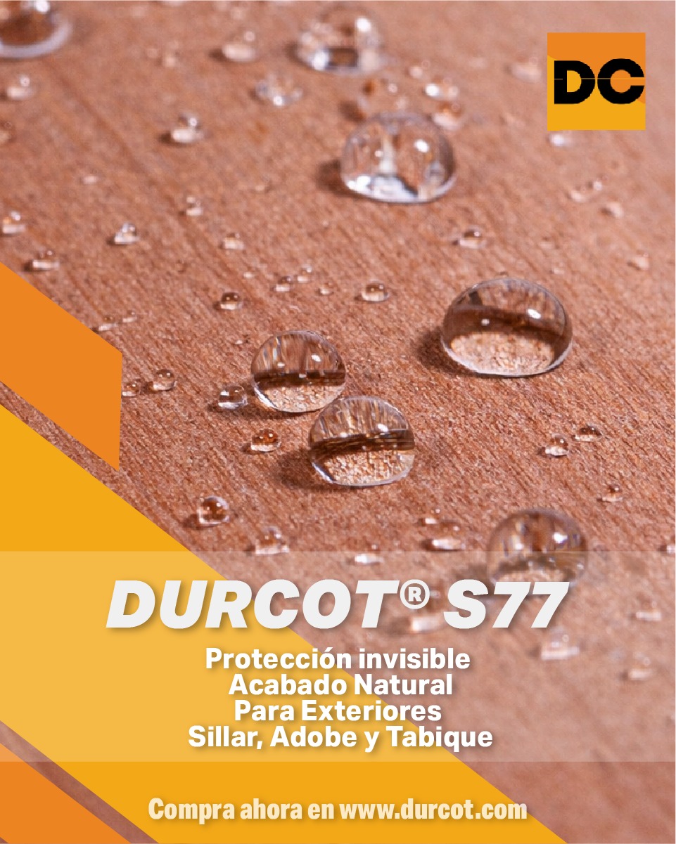 Durcot Facebook ad