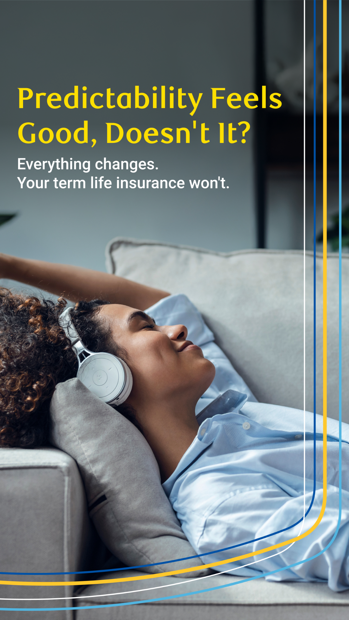 RBC Insurance Facebook ad