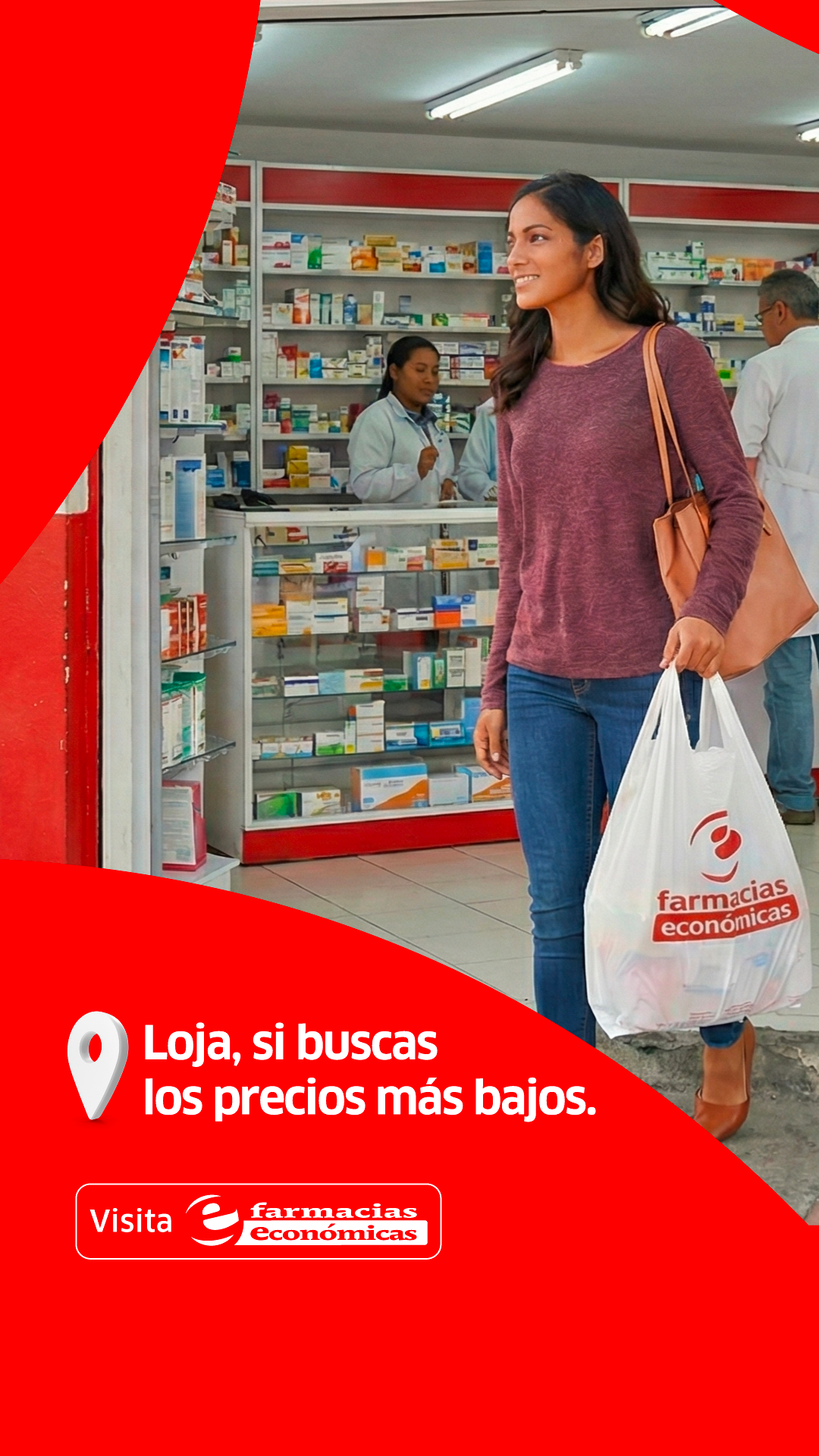 Farmacias Económicas Ec Facebook ad