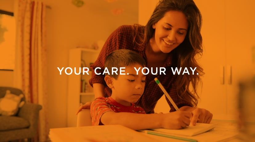 Best Care Facebook ad: Best Care is a home care agency that…