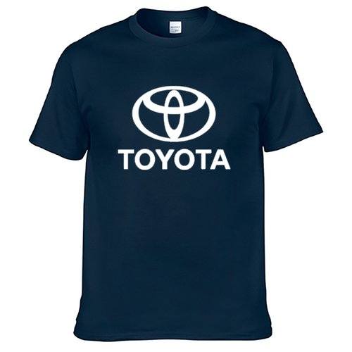 Blue 7 Ltd. Facebook ad: CUSTOM PRINTED T-SHIRTS