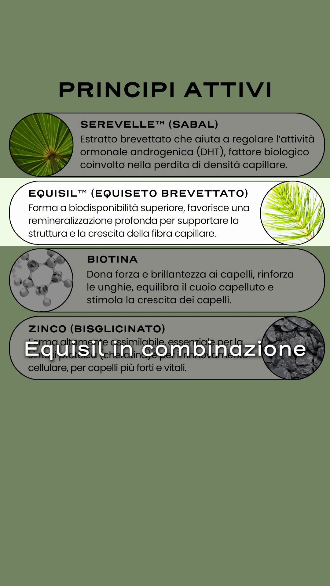 Circles Italia Facebook ad: +200.000 donne la consigliano