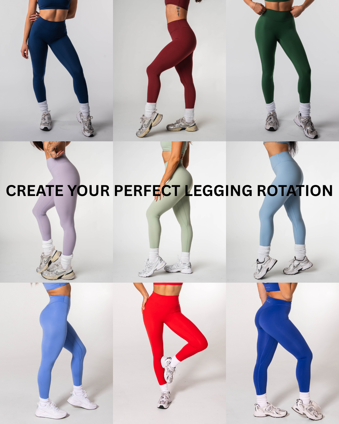 Women in Weylyn Facebook ad