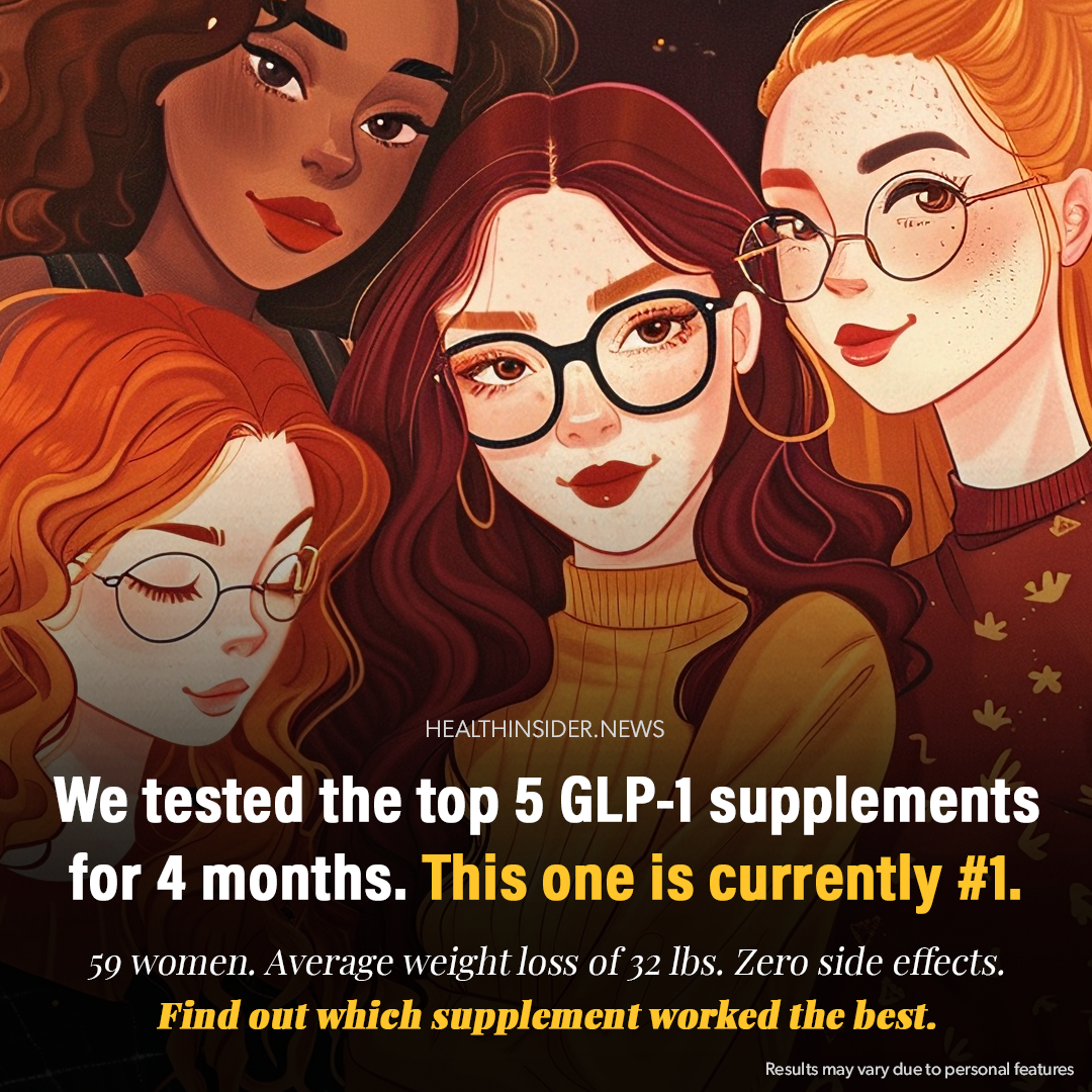Health Insider Facebook ad