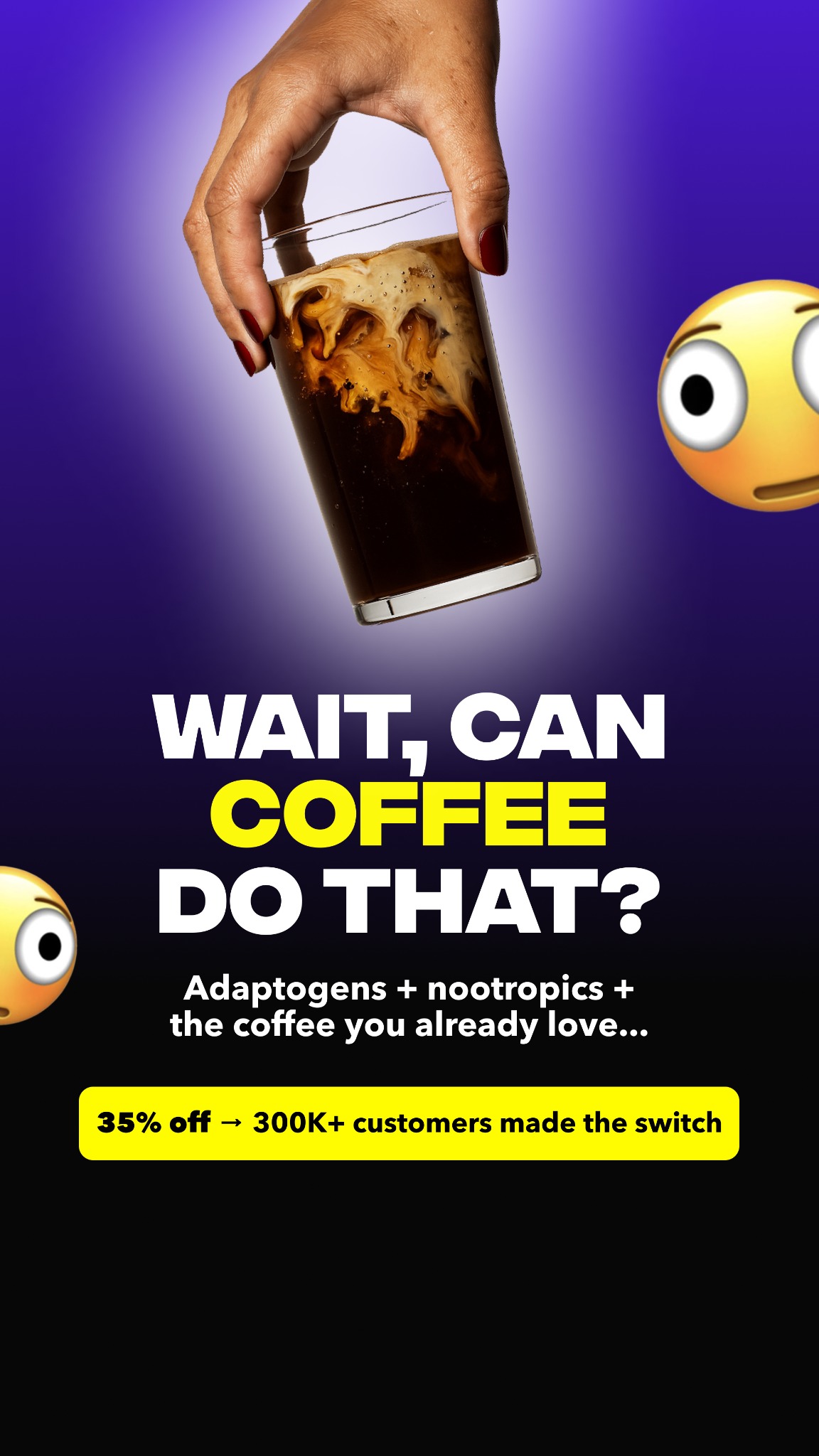 Everyday Dose Facebook ad