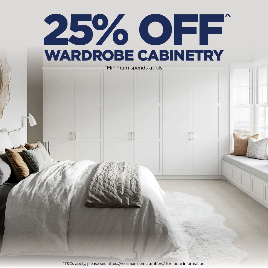 Kinsman Group Facebook ad