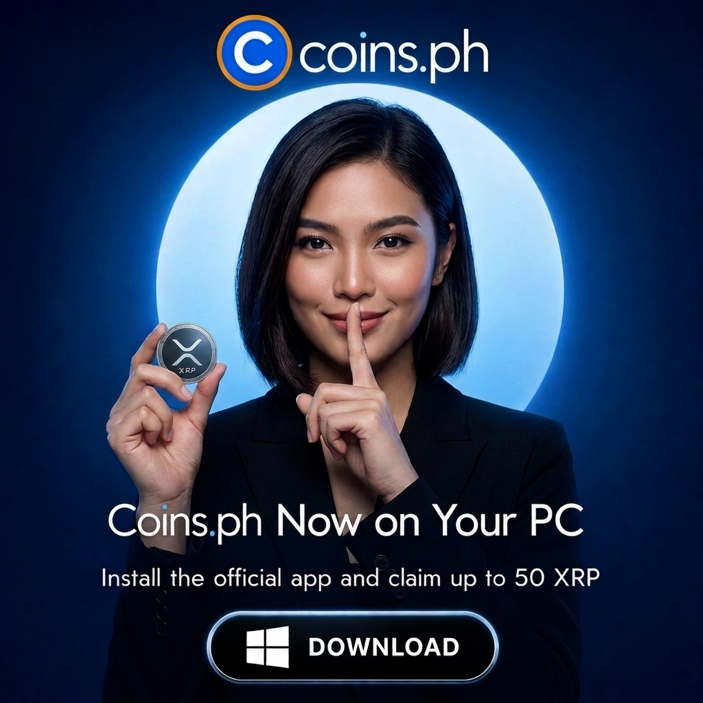 Coins Insider Facebook ad: Now on Your PC