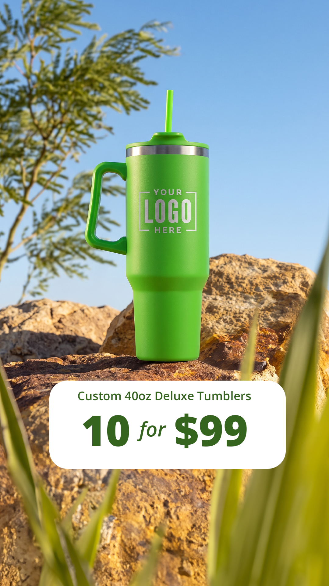 CafePress Facebook ad