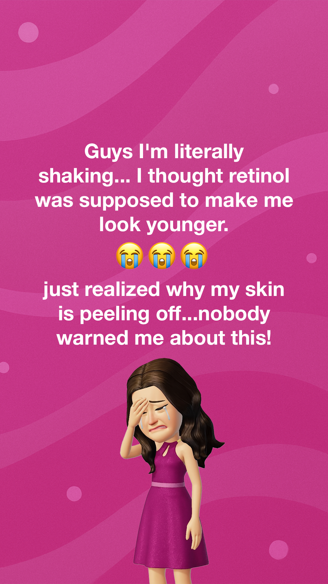 Obvi Facebook ad