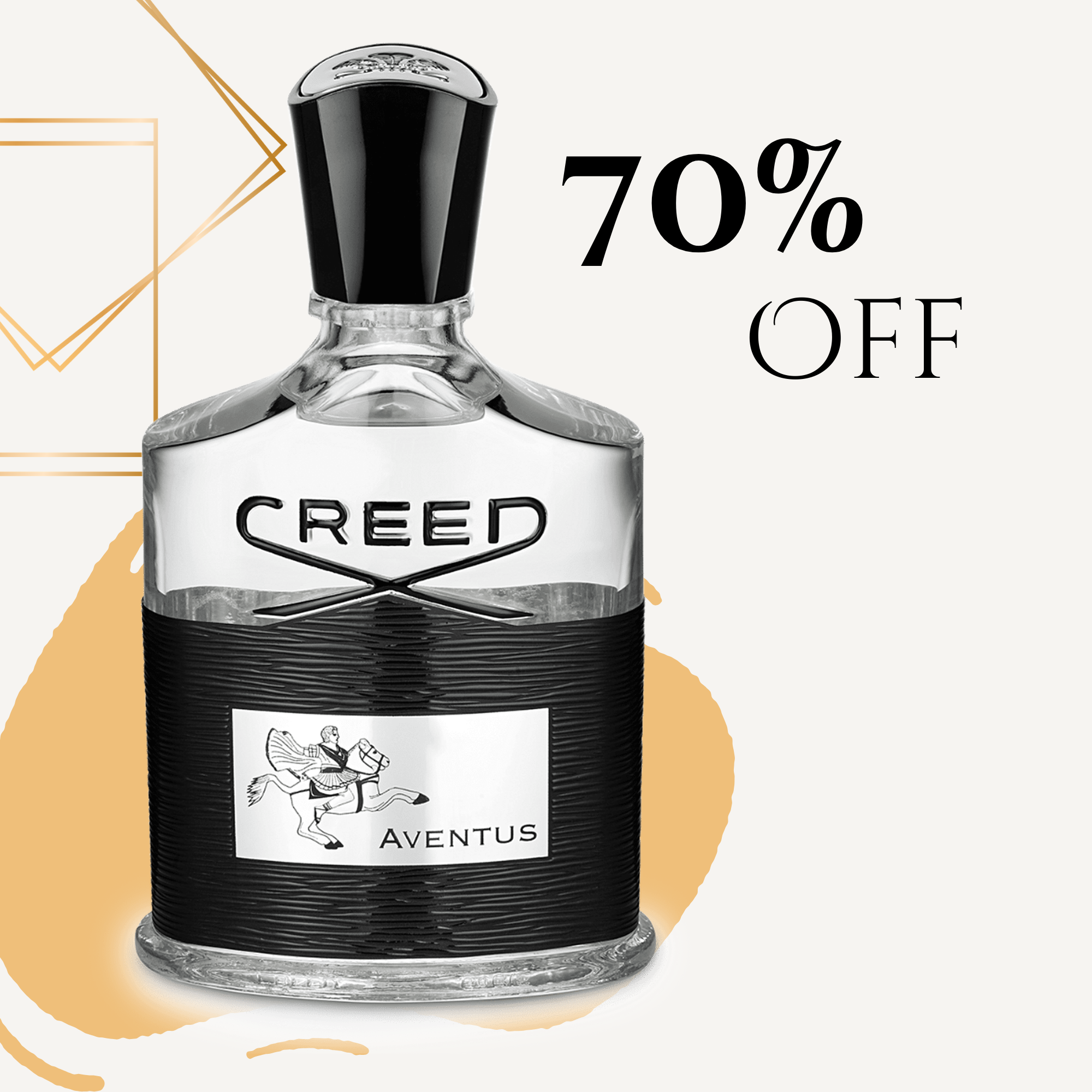 Aroma Prince Facebook ad: Limited Time Offer