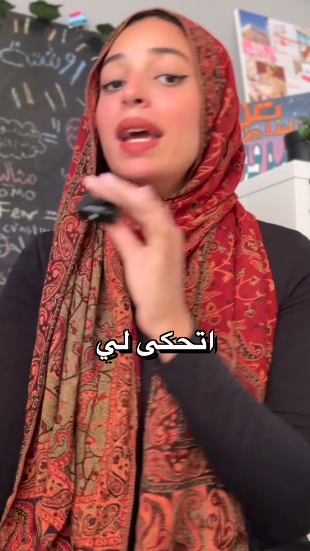 Just a girl Facebook ad: حماية خفيفة بتركيبة مناسبة للاستخدام اليومي