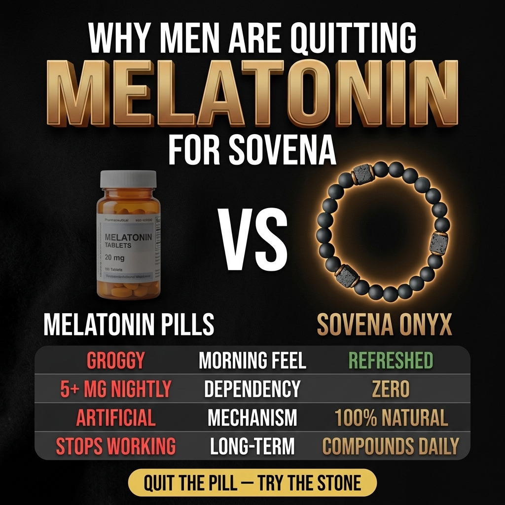 Sovena Facebook ad