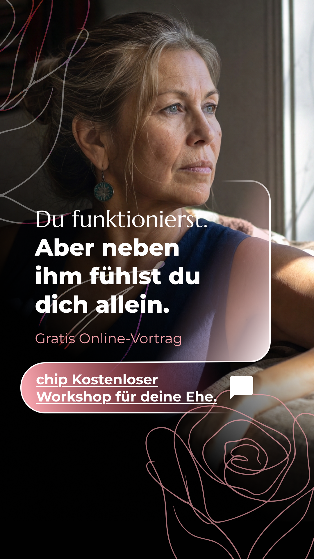 Die Zurück ins Beziehungsglück Methode Facebook ad from Jul 30, 2026
