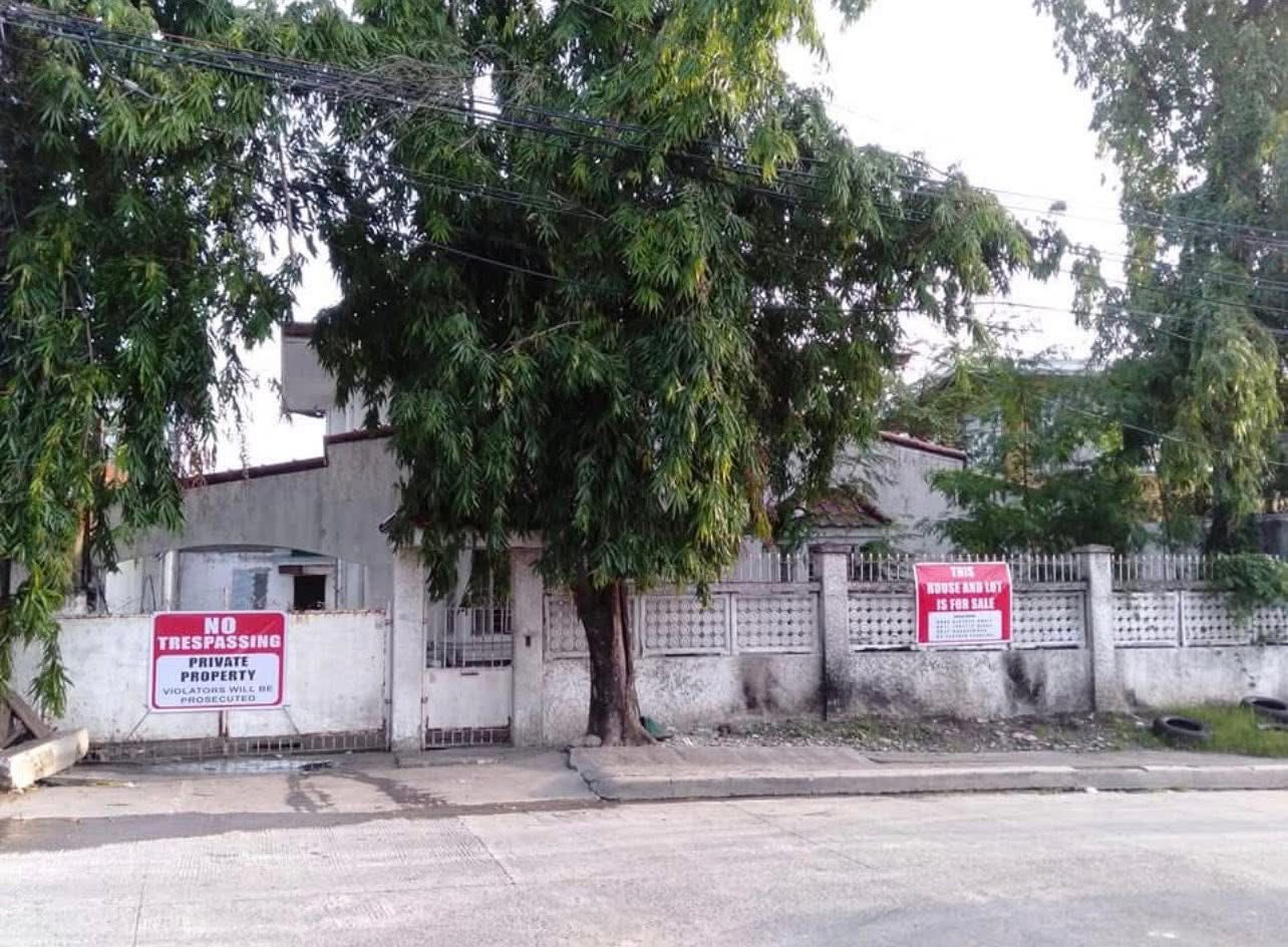 Manila’s Property Holdings Commercial Lease & For Sale Facebook ad: FOR SALE