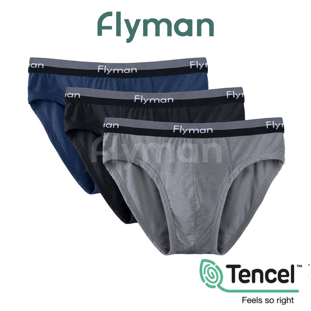 Flyman Nathalie Facebook ad