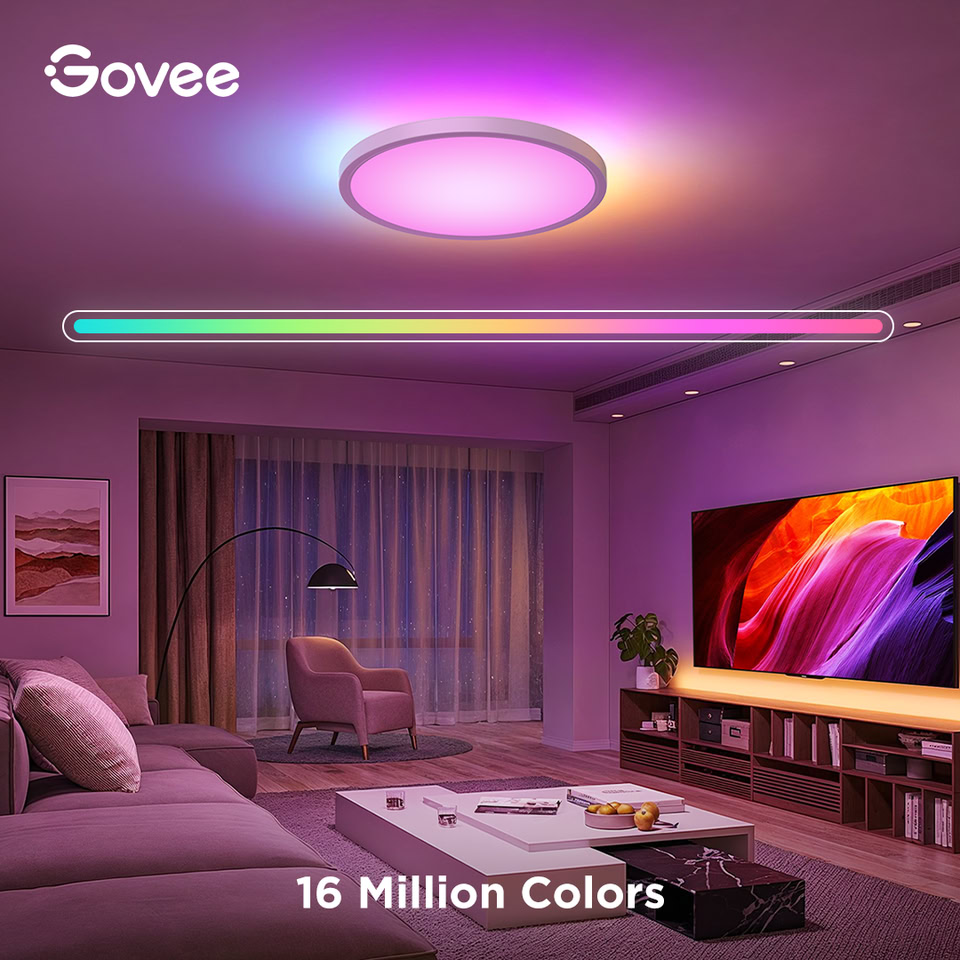 GOVEE Facebook ad