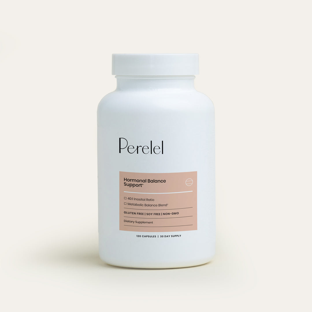 Perelel Facebook ad