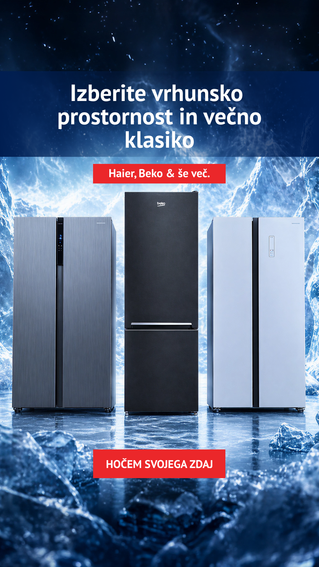 Inpos Facebook ad