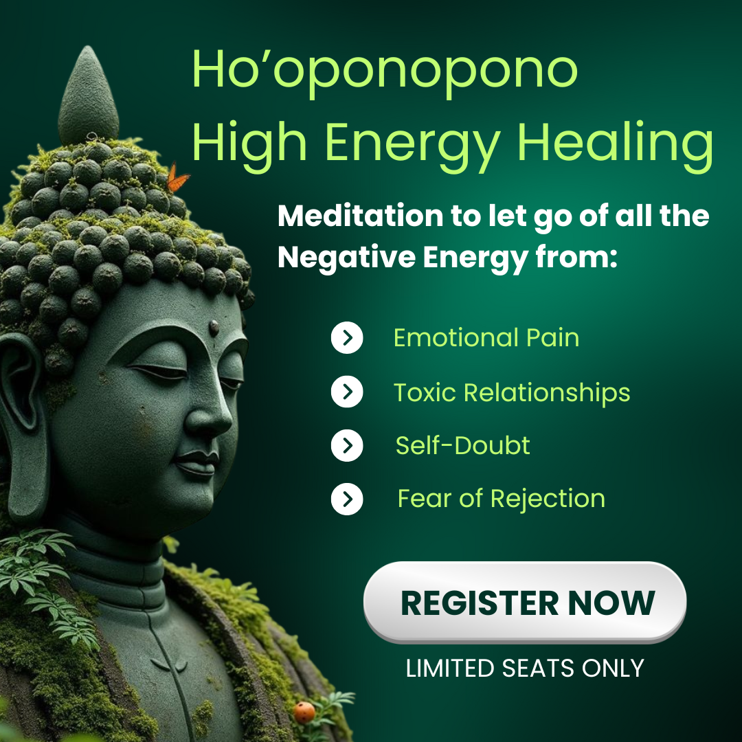 Life Coach Rekha Facebook ad