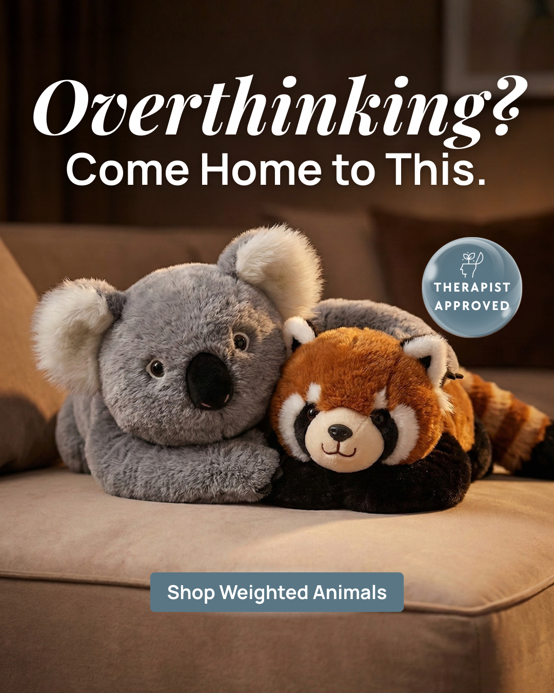 Pulse of Potential Facebook ad