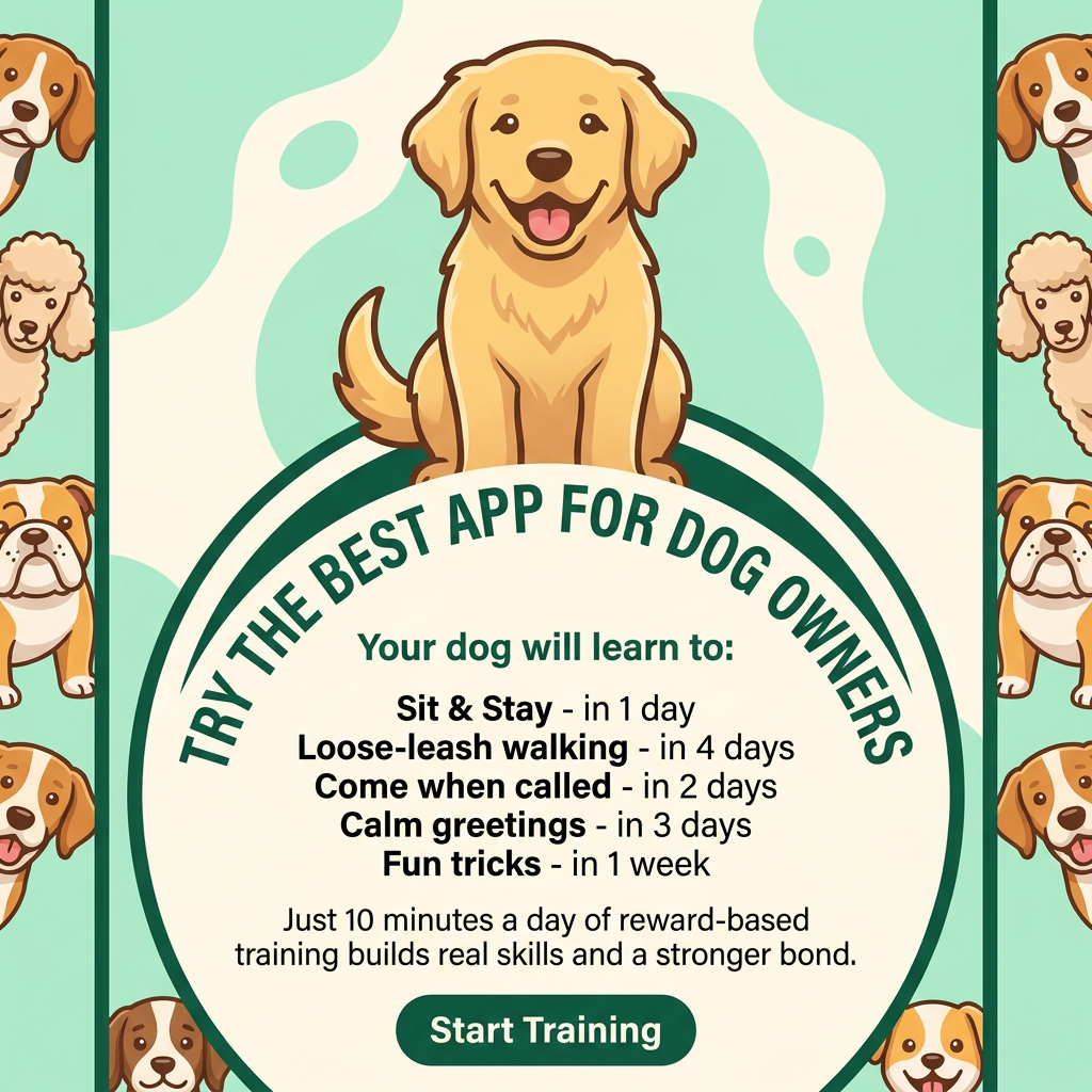 Dogo Facebook ad