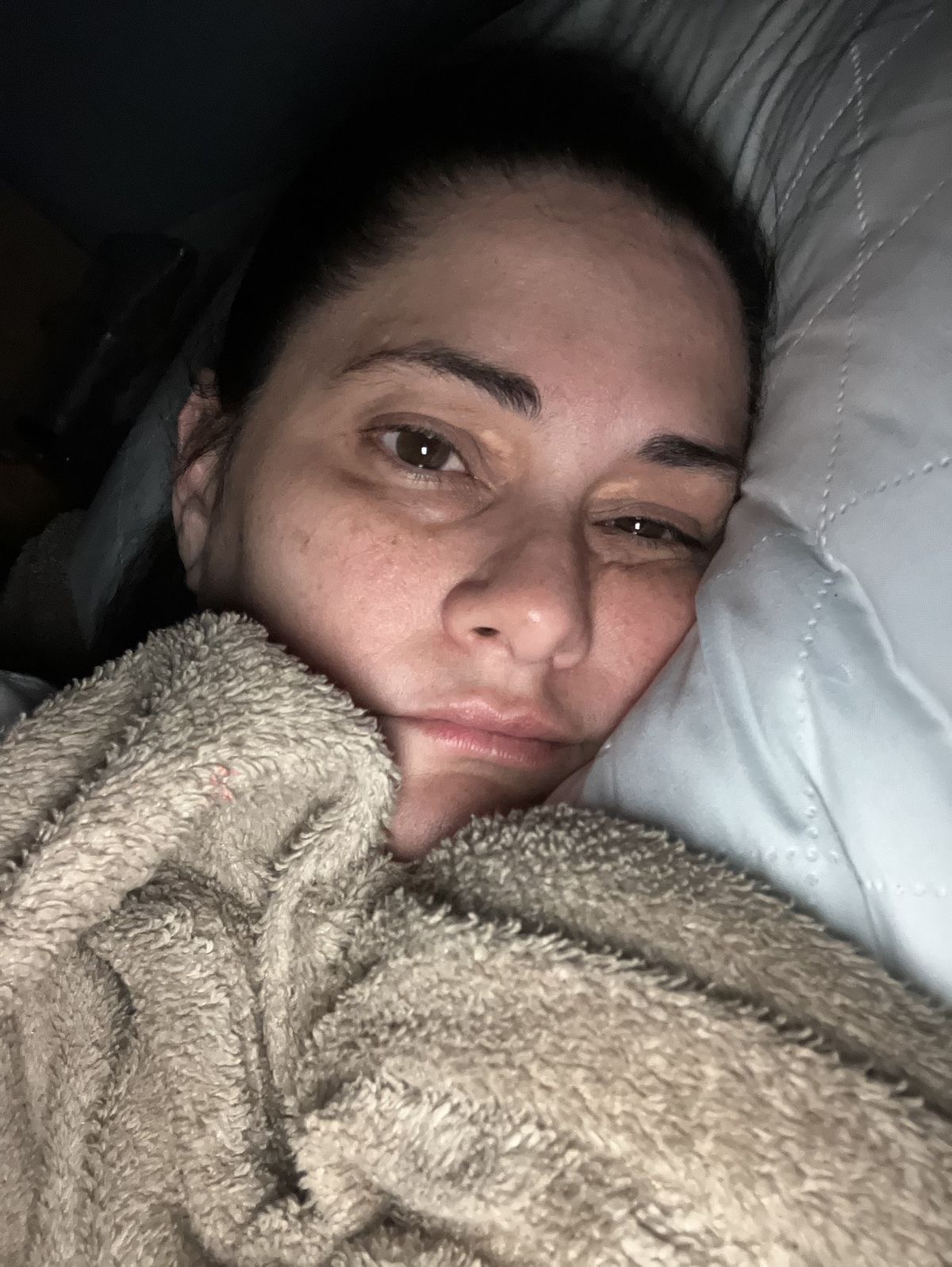Naplio Facebook ad: Read This If You Wake Up With A Stiff Neck