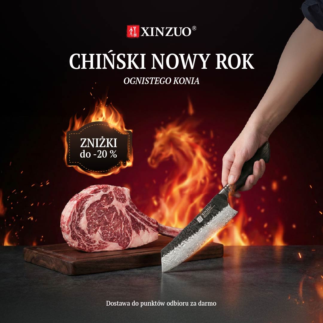 XinZuo PL Facebook ad