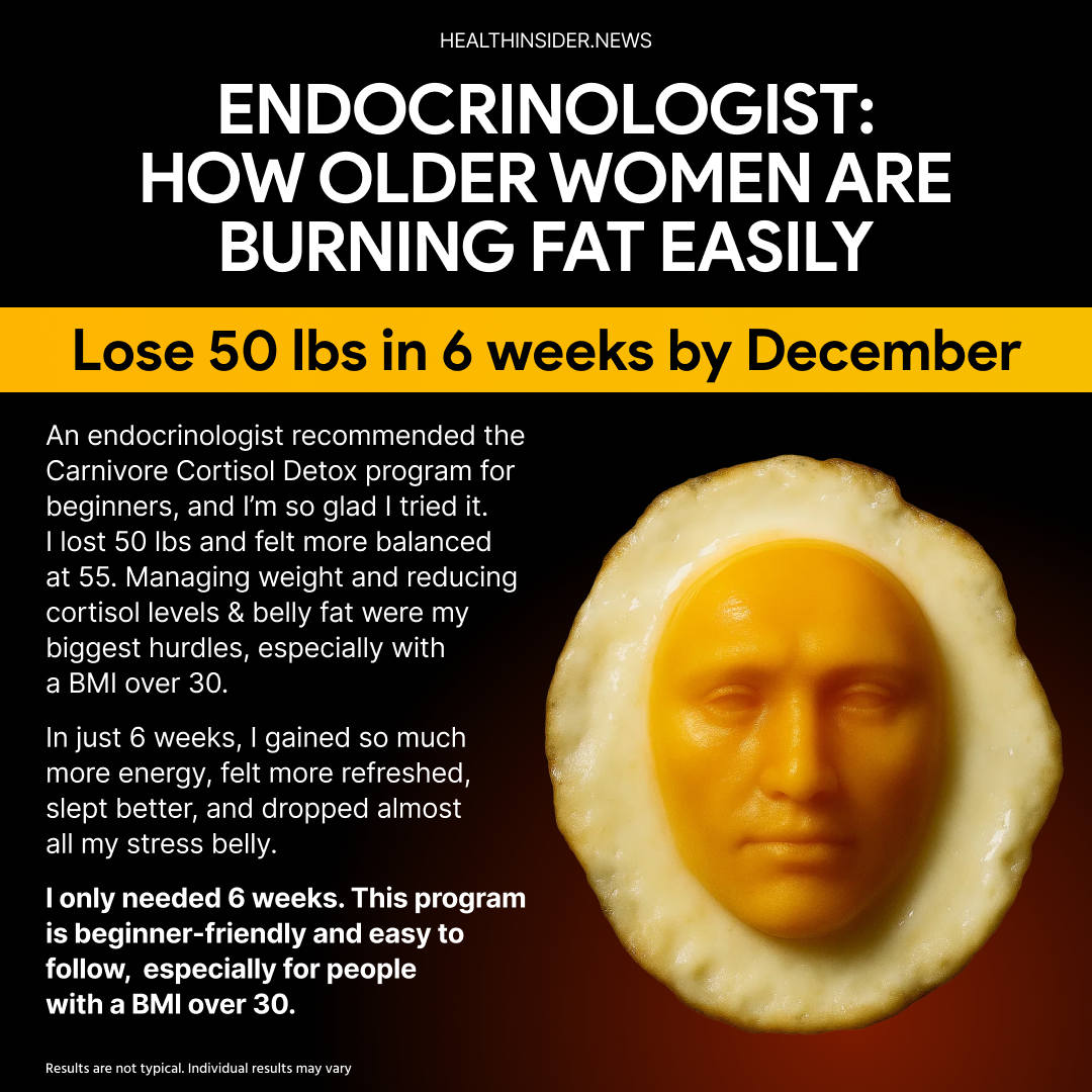 Health Insider Facebook ad