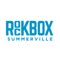 RockBox Fitness Summerville