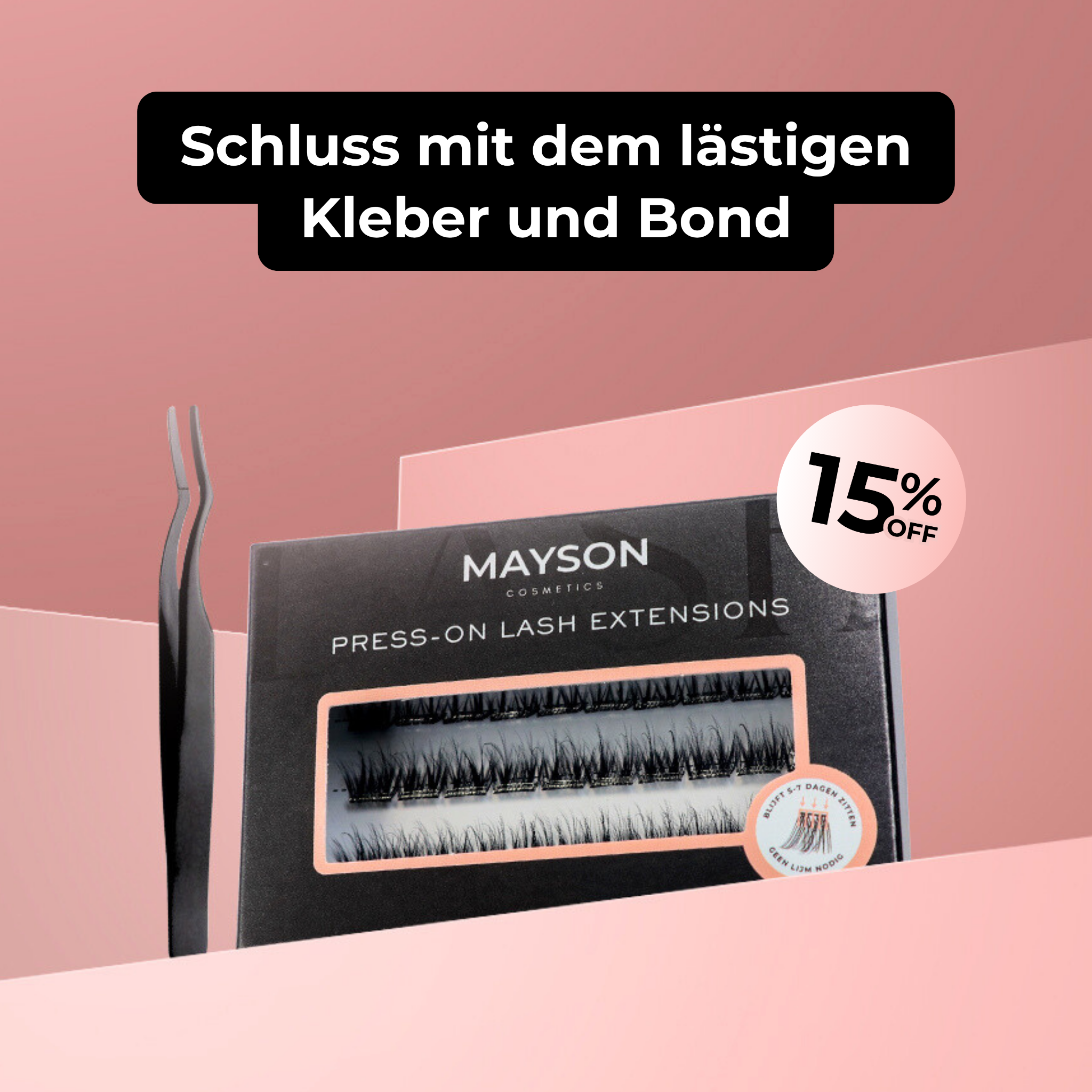 MAYSON Facebook ad