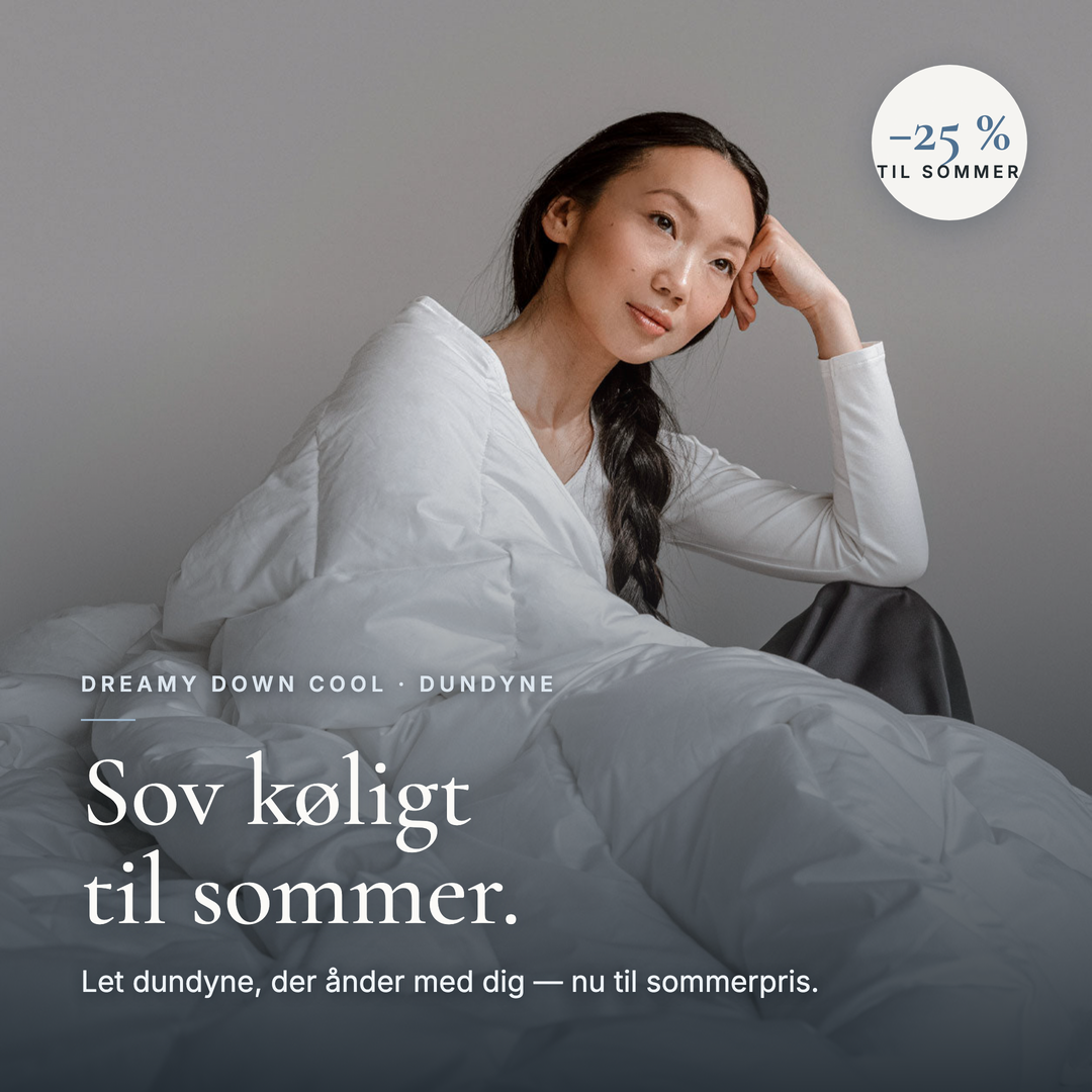 CURA of Sweden Facebook ad