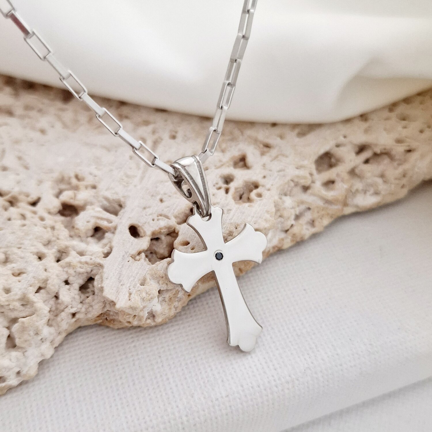 Chic Bijoux Facebook ad