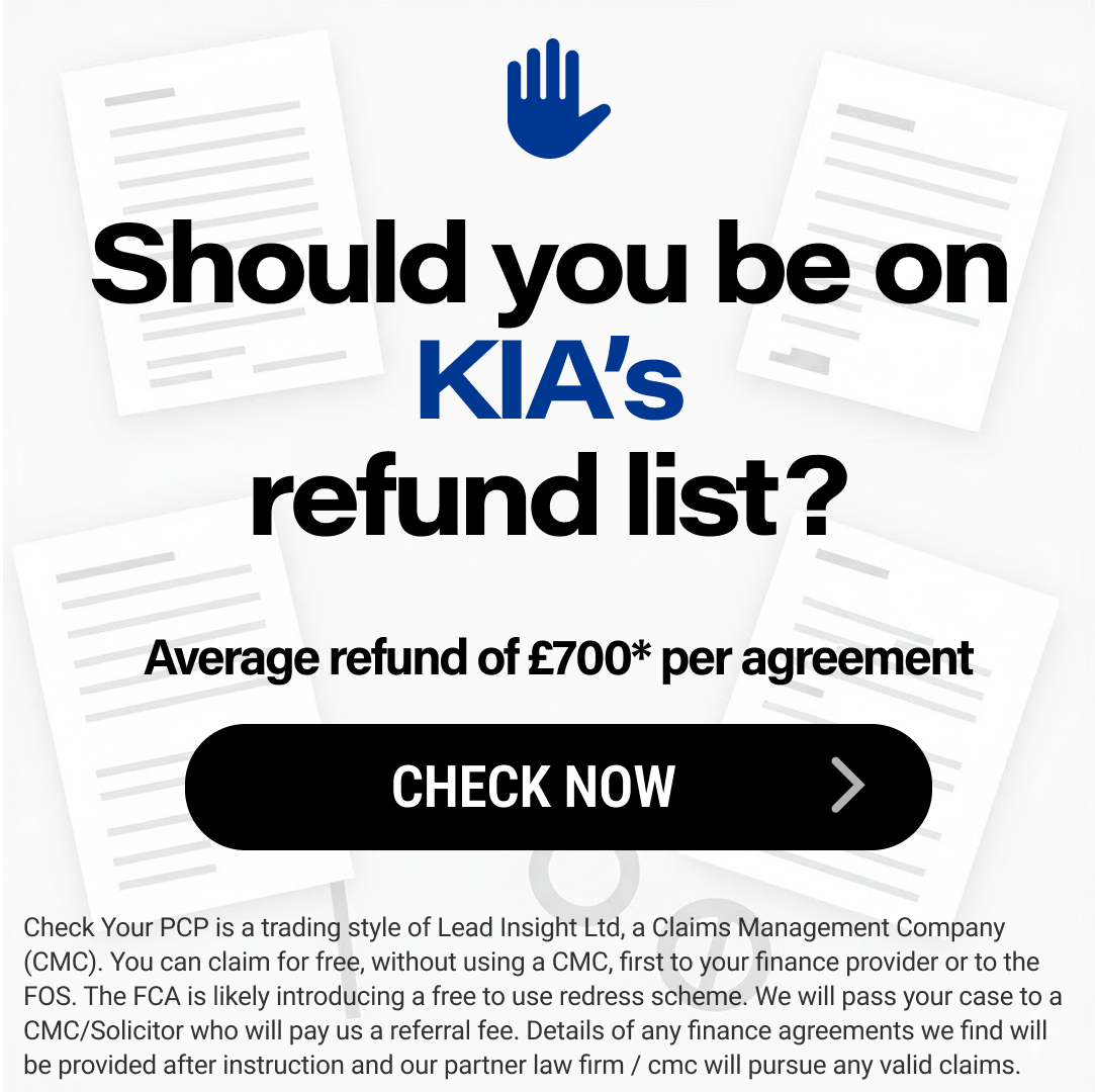 Check Your PCP Facebook ad: Find My Agreements