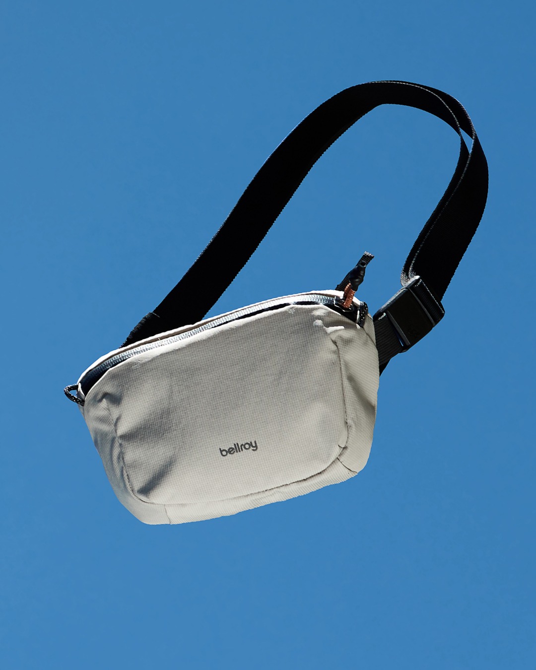 Bellroy Facebook ad