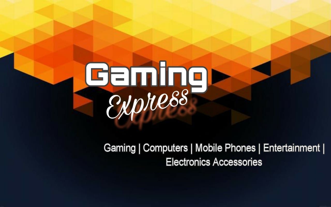 Gaming Express Ltd Facebook ad: We are an importer and retailer of the…
