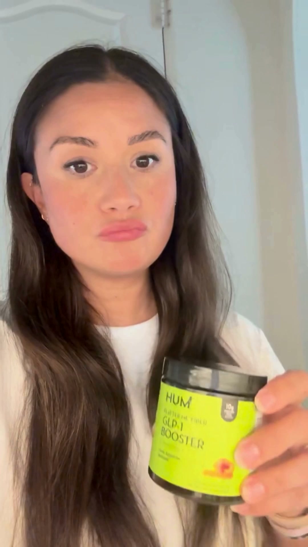 Catherine Giudici Facebook ad from Aug 18, 2026