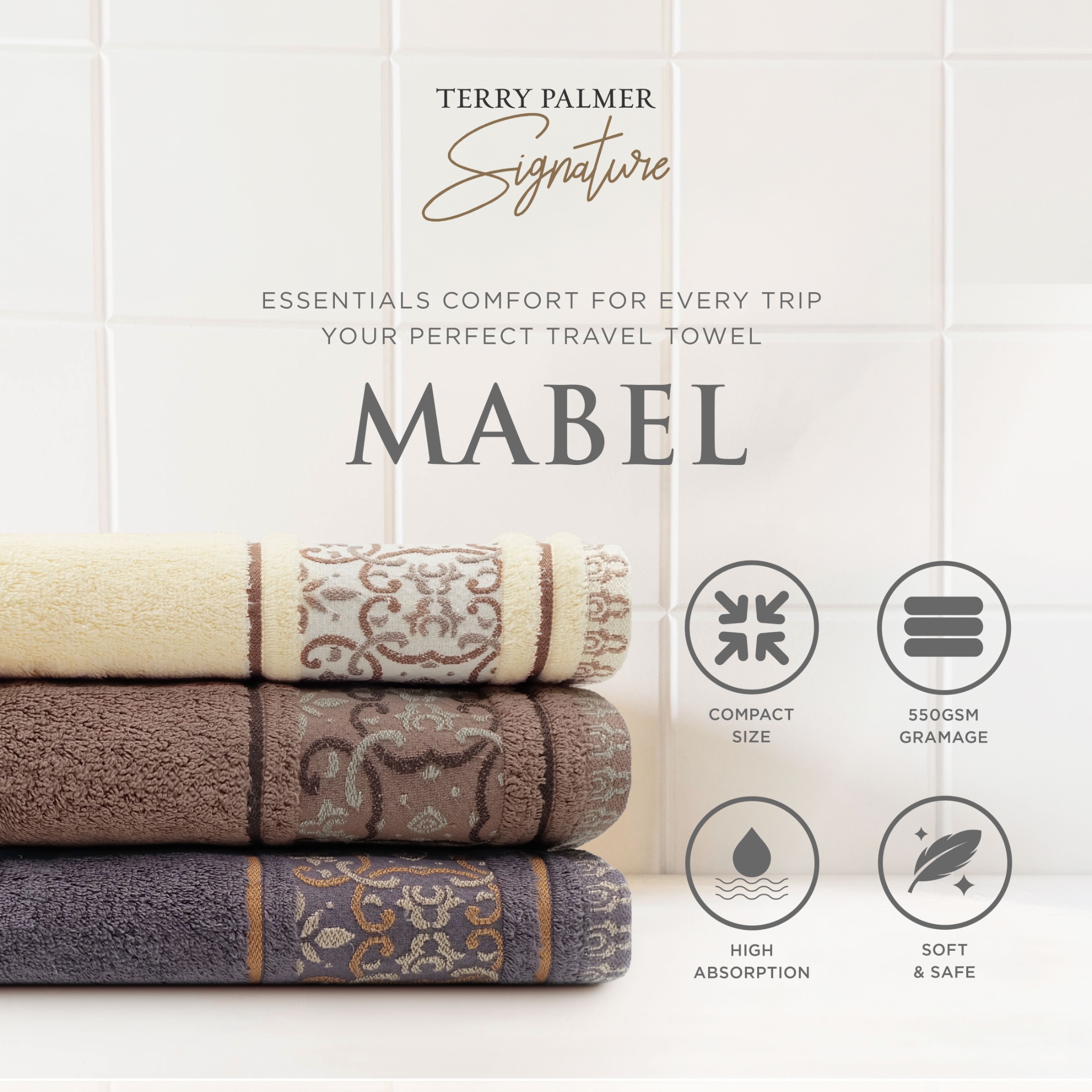 Terry Palmer Indonesia Facebook ad